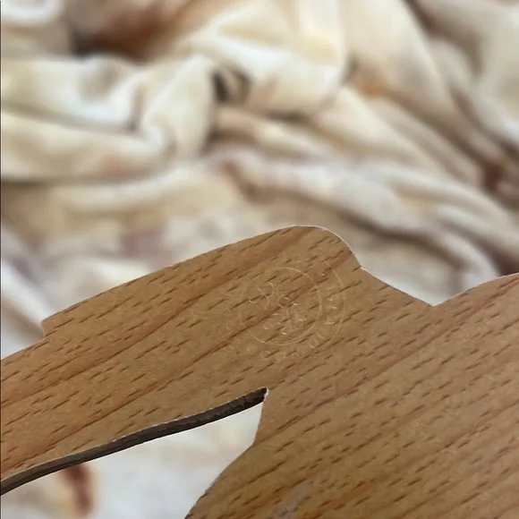 Wooden Turtle Decor - Picture 5 of 7